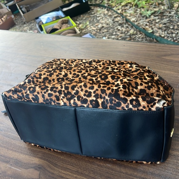 Antonio melani calf hair bag - Picture 6 of 10